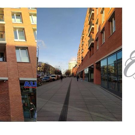 Elite Apartments Old Town Rajska Residence Gdansk Exterior photo