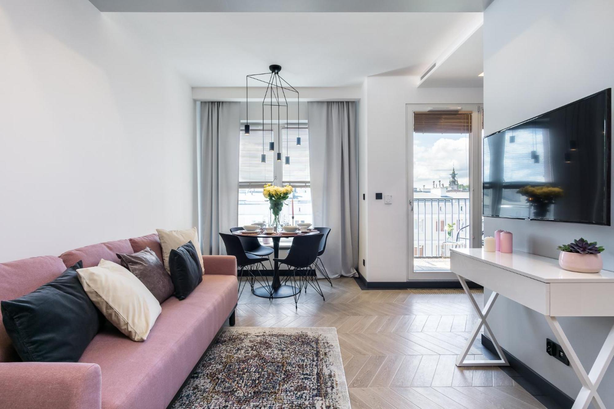 Elite Apartments Old Town Rajska Residence Gdansk Exterior photo